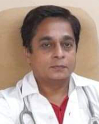 Dr. Jignesh Fijiwala - Aarutva